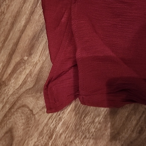 Swim Wrap skirt - Picture 3 of 4